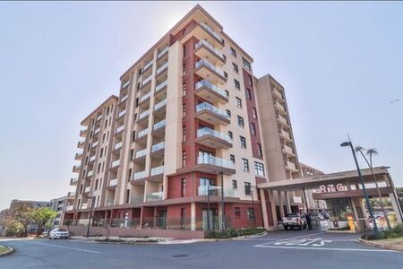 Studio apartment in Umhlanga Ridge