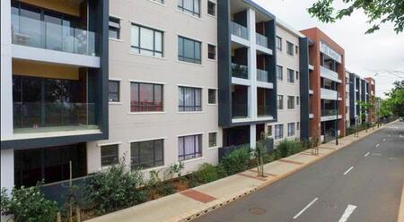 2 Bedroom Apartment in Umhlanga Ridge