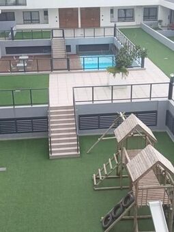 2 Bedroom Apartment in Umhlanga Ridge