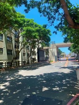 2 Bedroom Apartment in Umhlanga Ridge