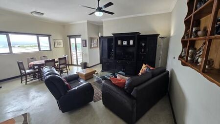 1 Bedroom Flat in Umhlanga Ridge