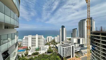 1 Bedroom Apartment in Umhlanga Rocks