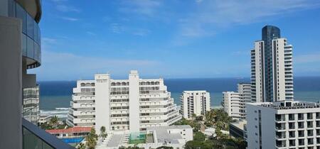 1 Bedroom House in Umhlanga Rocks