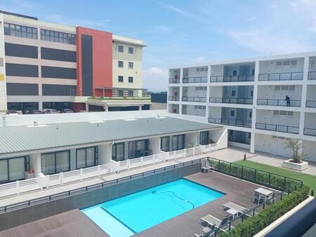 1 Bedroom Apartment in Umhlanga Rocks