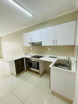 Studio apartment in Umhlanga Ridge