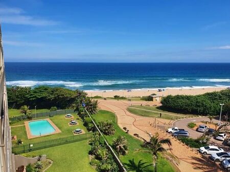 2 Bedroom Apartment in Umhlanga Rocks