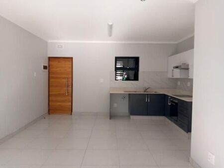2 Bedroom Apartment in Umhlanga Ridge