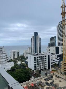 1 Bedroom Apartment in Umhlanga Rocks