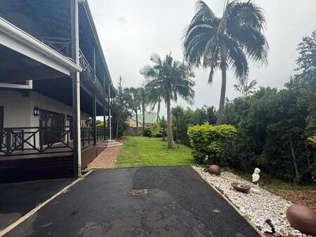 3 Bedroom House in Somerset Park