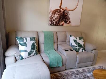 2 Bedroom House in Umhlanga Rocks