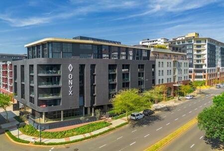 2 Bedroom Apartment in Umhlanga Ridge