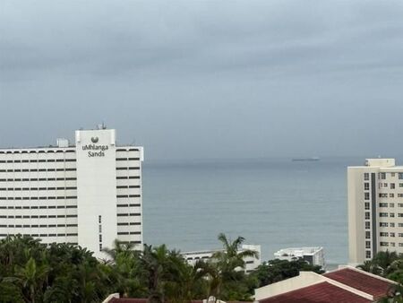3 Bedroom Apartment in Umhlanga Rocks