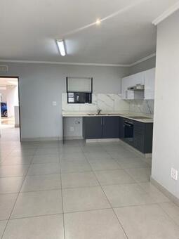 2 Bedroom Apartment in Umhlanga Ridge