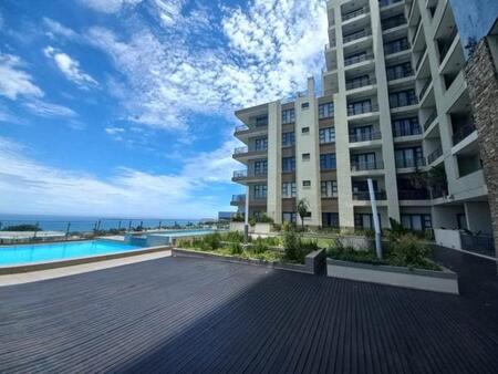 3 Bedroom Apartment in Umhlanga Rocks