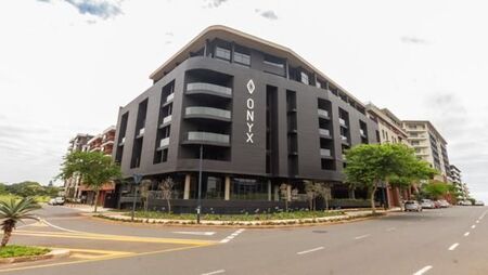 1 Bedroom Apartment in Umhlanga Ridge
