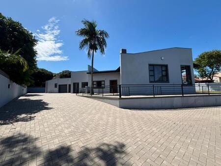 4 Bedroom House in Herrwood Park