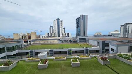 3 Bedroom Apartment in Umhlanga Rocks