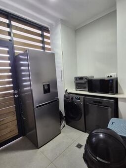 2 Bedroom Apartment in Umhlanga Ridge