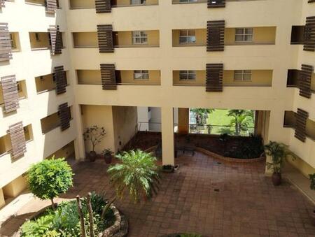 1 Bedroom Apartment in Umhlanga Ridge