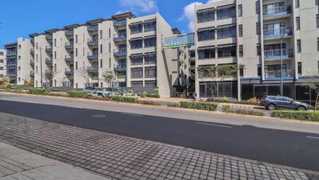 2 Bedroom Apartment in Umhlanga Ridge