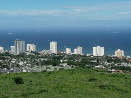 3 Bedroom Apartment in Umhlanga Rocks