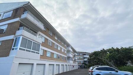 3 Bedroom Apartment in Umhlanga Rocks