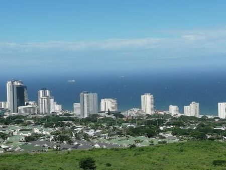 2 Bedroom Apartment in Umhlanga Rocks