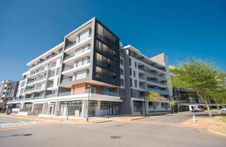 2 Bedroom Apartment in Umhlanga Ridge