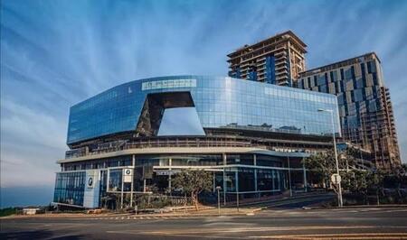 2 Bedroom Apartment in Umhlanga Ridge