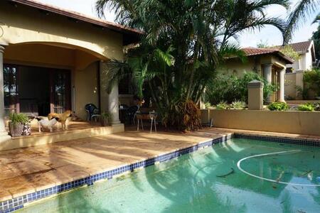 3 Bedroom House in Umhlanga Rocks