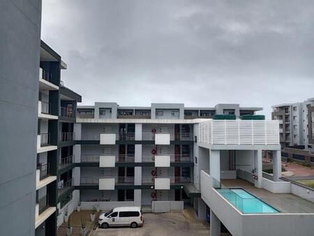 2 Bedroom Apartment in Umhlanga Ridge