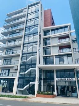 2 Bedroom Apartment in Umhlanga Ridge