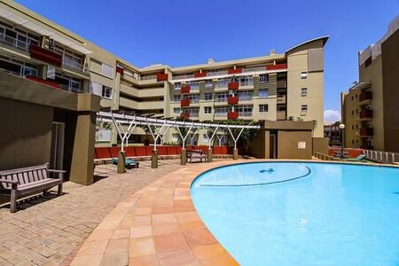 1 Bedroom Apartment in Umhlanga Ridge