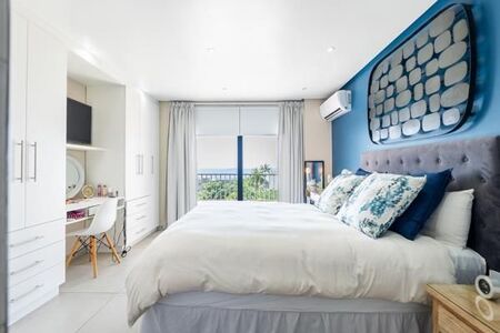 3 Bedroom Apartment in Umhlanga Rocks