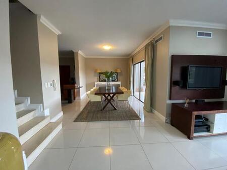 3 Bedroom Townhouse in La Lucia
