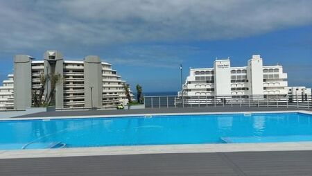 1 Bedroom Apartment in Umhlanga Rocks