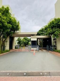 2 Bedroom Apartment in Umhlanga Rocks