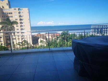 3 Bedroom Apartment in Umhlanga Rocks