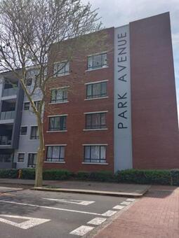 2 Bedroom Apartment in Umhlanga Ridge