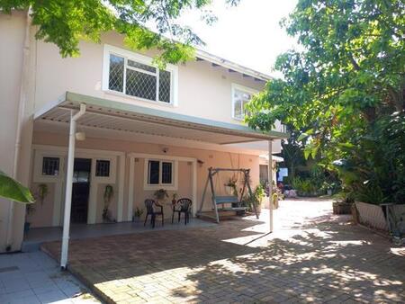 2 Bedroom Apartment in Umhlanga Rocks