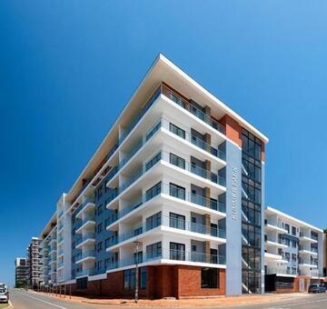 2 Bedroom Apartment in Umhlanga Ridge