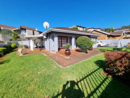 3 Bedroom House in Prestondale