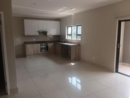 2 Bedroom Apartment in Umhlanga Ridge