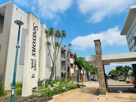 2 Bedroom Apartment in Umhlanga Ridge