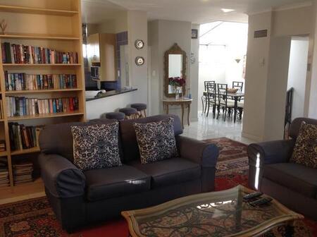 3 Bedroom Duplex in Umhlanga Rocks