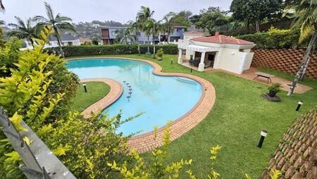 3 Bedroom Apartment in La Lucia