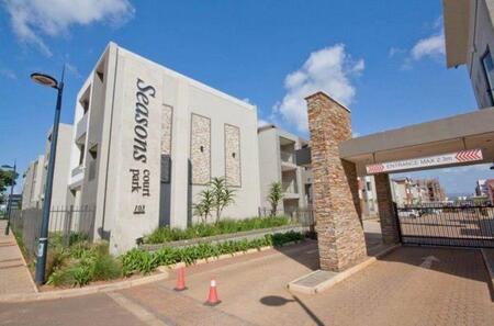 2 Bedroom Apartment in Umhlanga Ridge