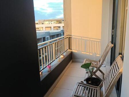 1 Bedroom Apartment in Umhlanga Ridge