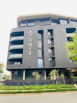 1 Bedroom Apartment in Umhlanga Ridge