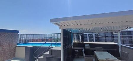 2 Bedroom Apartment in Umhlanga Ridge